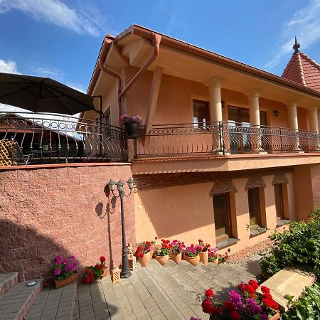 Luxusny Apartman Kanianka, Bojnice A Okolie 外观 照片