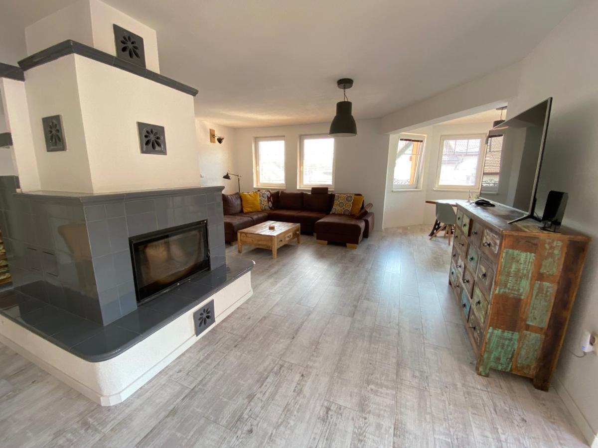 Luxusny Apartman Kanianka, Bojnice A Okolie 外观 照片