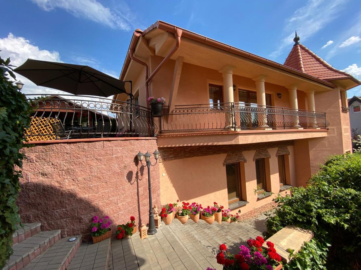 Luxusny Apartman Kanianka, Bojnice A Okolie 外观 照片