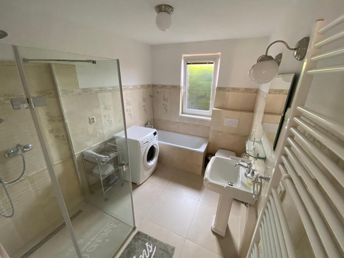 Luxusny Apartman Kanianka, Bojnice A Okolie 外观 照片