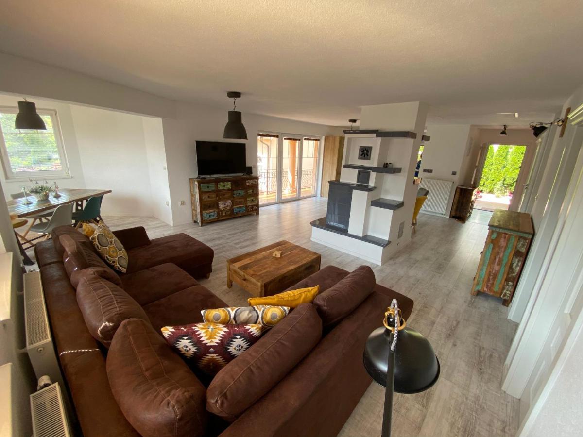 Luxusny Apartman Kanianka, Bojnice A Okolie 外观 照片