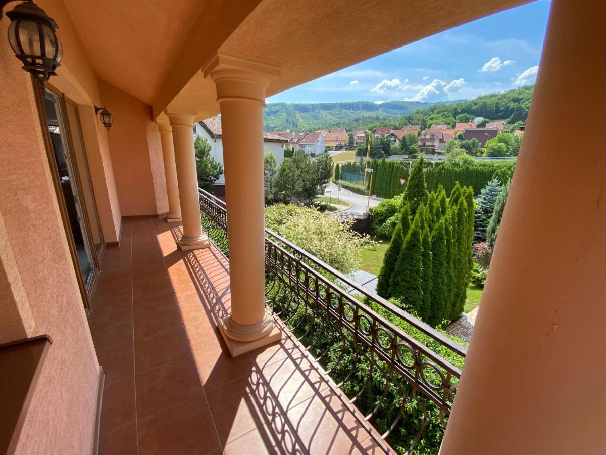 Luxusny Apartman Kanianka, Bojnice A Okolie 外观 照片