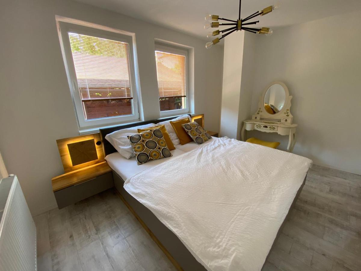 Luxusny Apartman Kanianka, Bojnice A Okolie 外观 照片