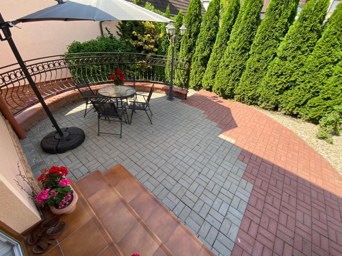 Luxusny Apartman Kanianka, Bojnice A Okolie 外观 照片
