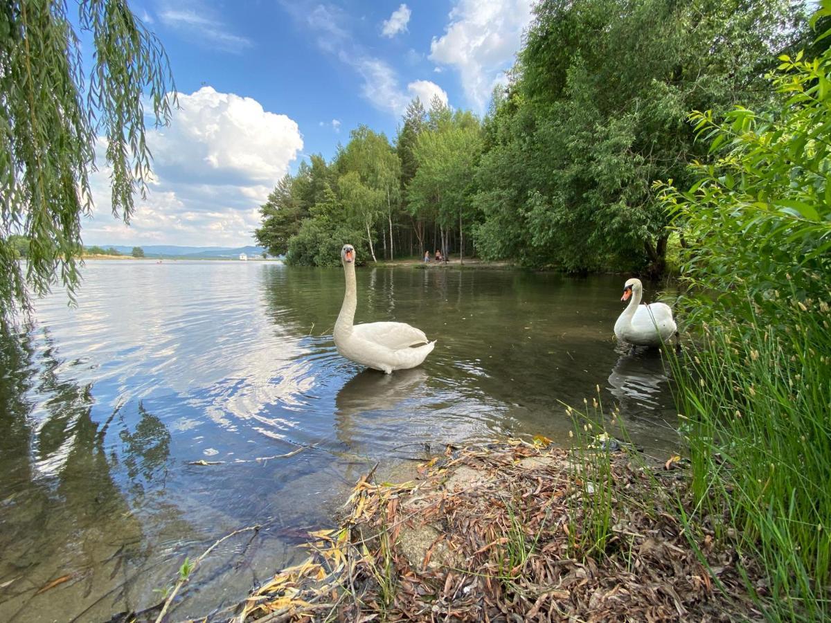 Luxusny Apartman Kanianka, Bojnice A Okolie 外观 照片