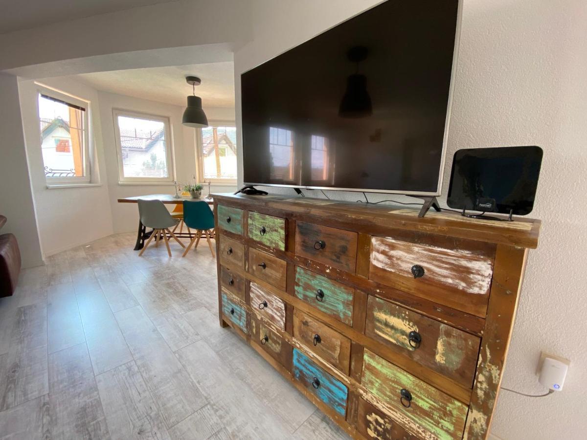 Luxusny Apartman Kanianka, Bojnice A Okolie 外观 照片