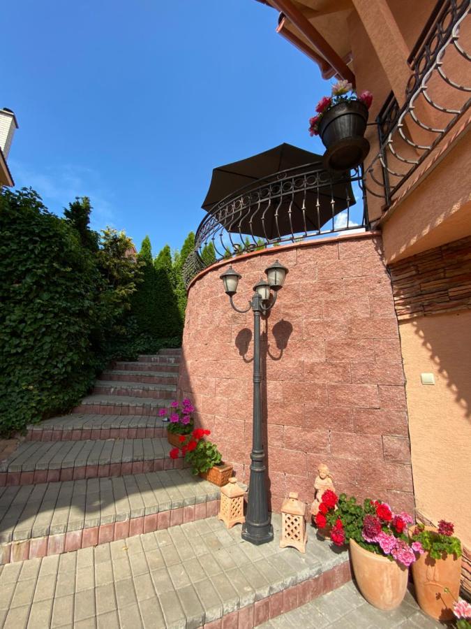 Luxusny Apartman Kanianka, Bojnice A Okolie 外观 照片