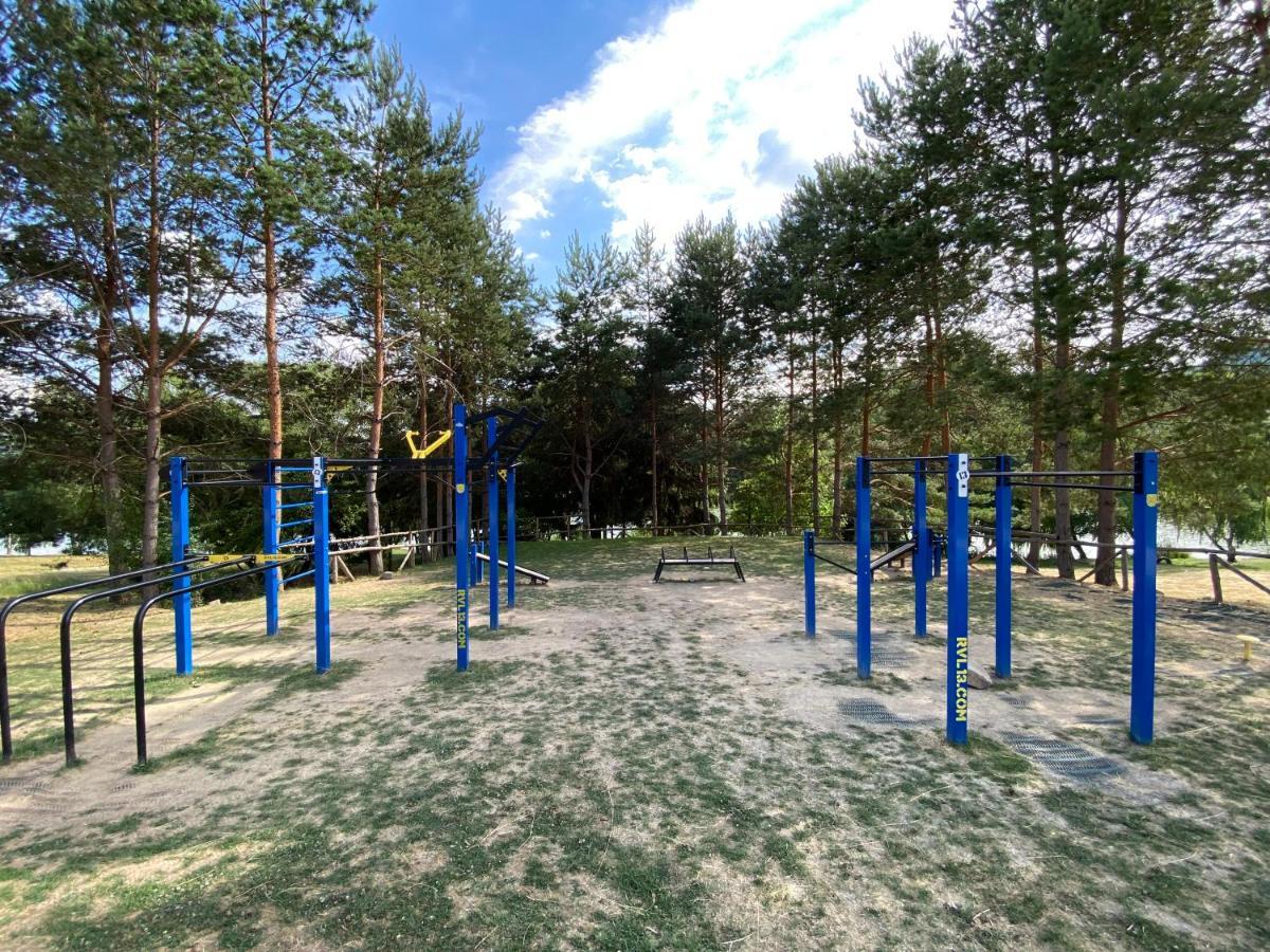 Luxusny Apartman Kanianka, Bojnice A Okolie 外观 照片