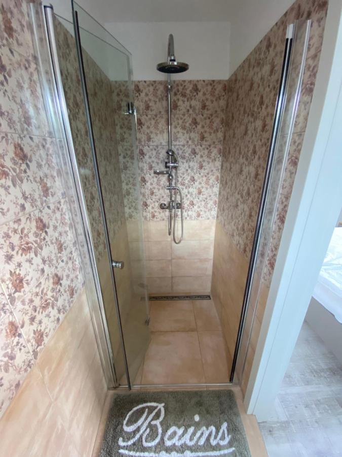 Luxusny Apartman Kanianka, Bojnice A Okolie 外观 照片