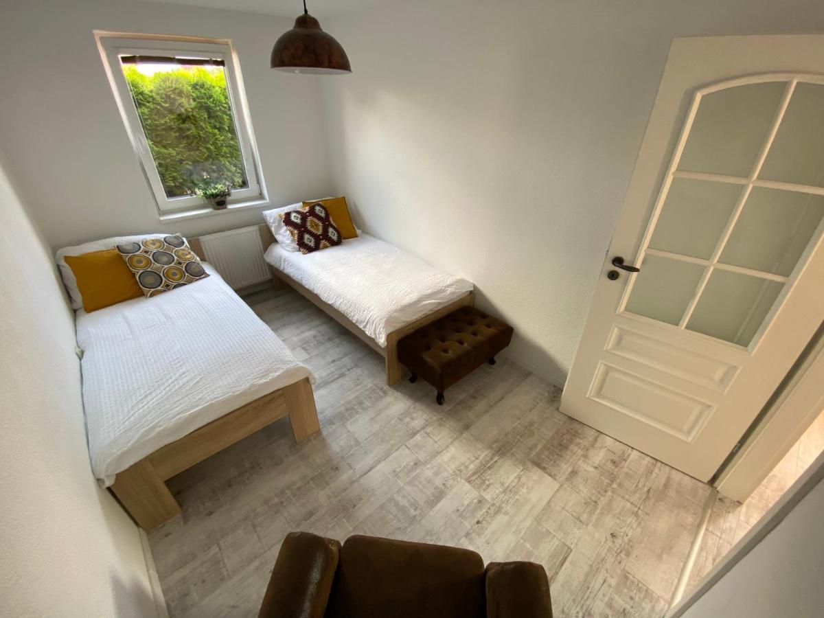 Luxusny Apartman Kanianka, Bojnice A Okolie 外观 照片