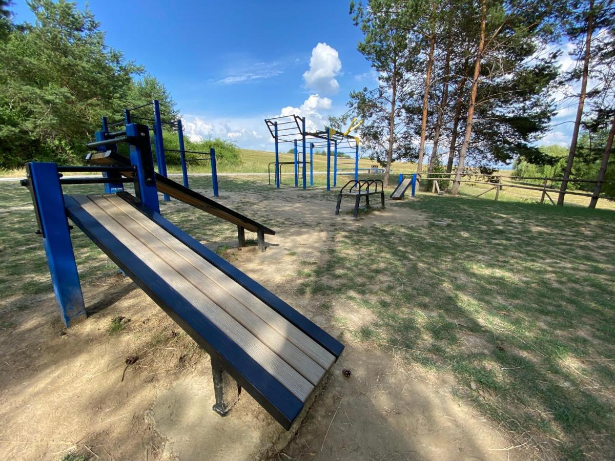 Luxusny Apartman Kanianka, Bojnice A Okolie 外观 照片