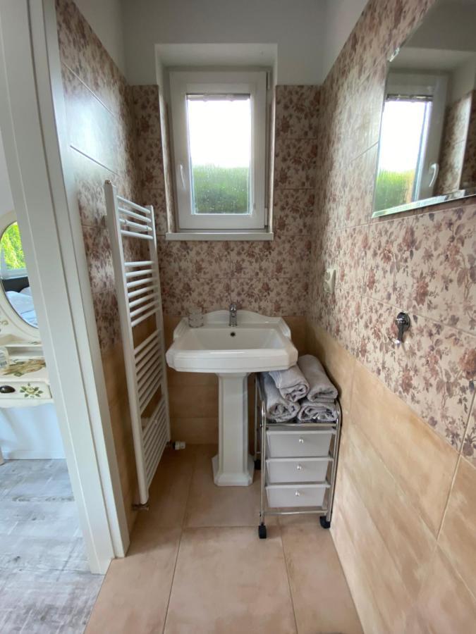 Luxusny Apartman Kanianka, Bojnice A Okolie 外观 照片