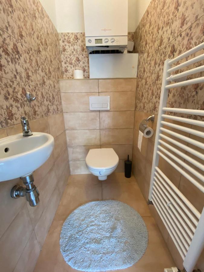 Luxusny Apartman Kanianka, Bojnice A Okolie 外观 照片