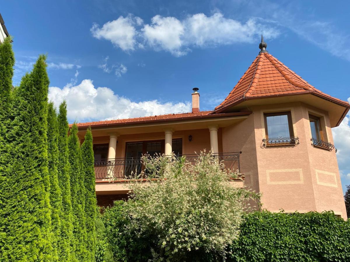 Luxusny Apartman Kanianka, Bojnice A Okolie 外观 照片